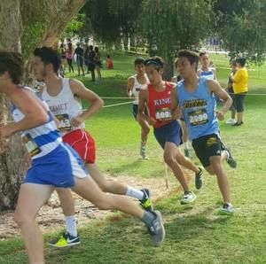 Meet your Posher, Omar